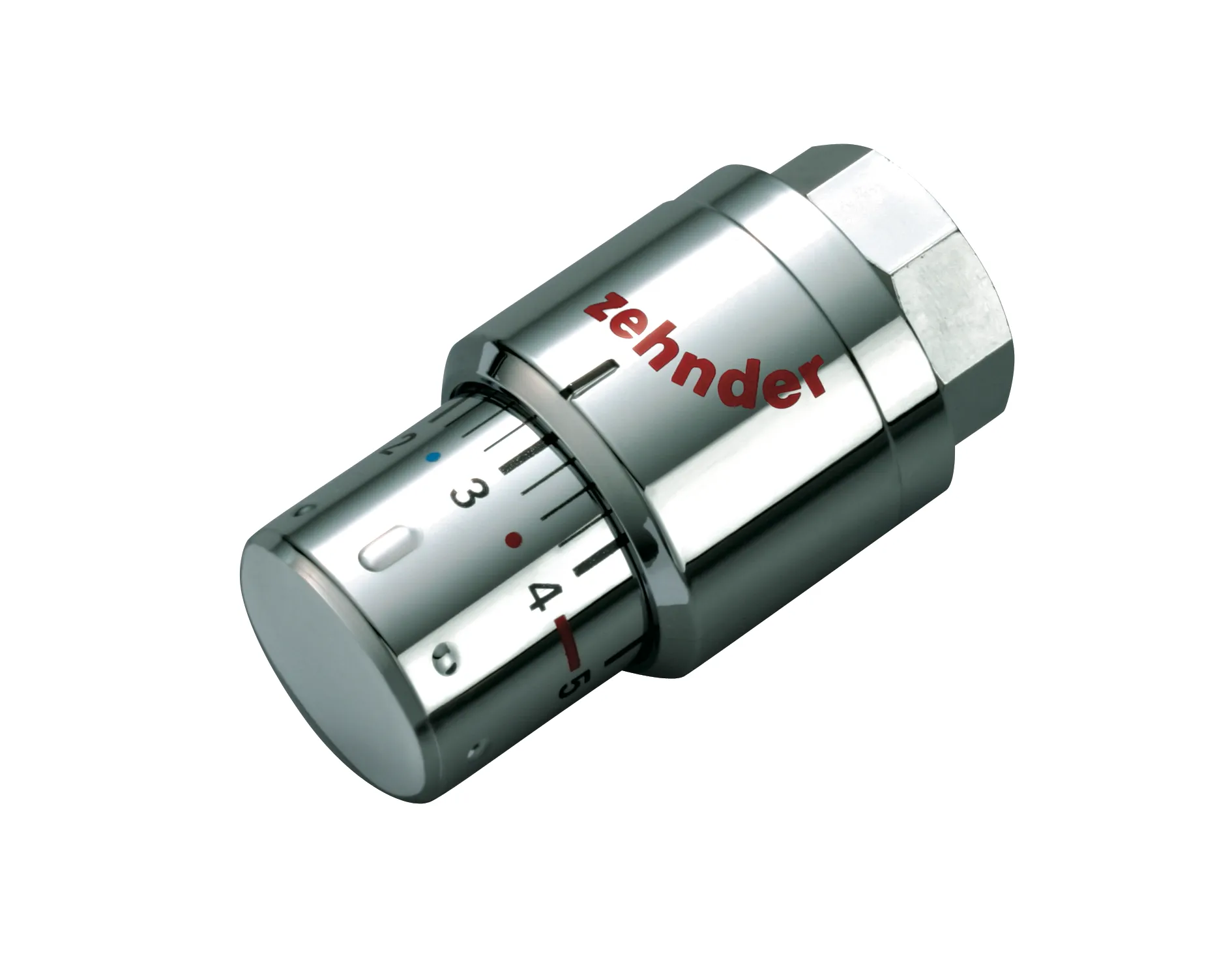 Zubehör -Thermostat SH M30x1,5 chrom Zubehör -Thermostat SH M30x1,5 chrom