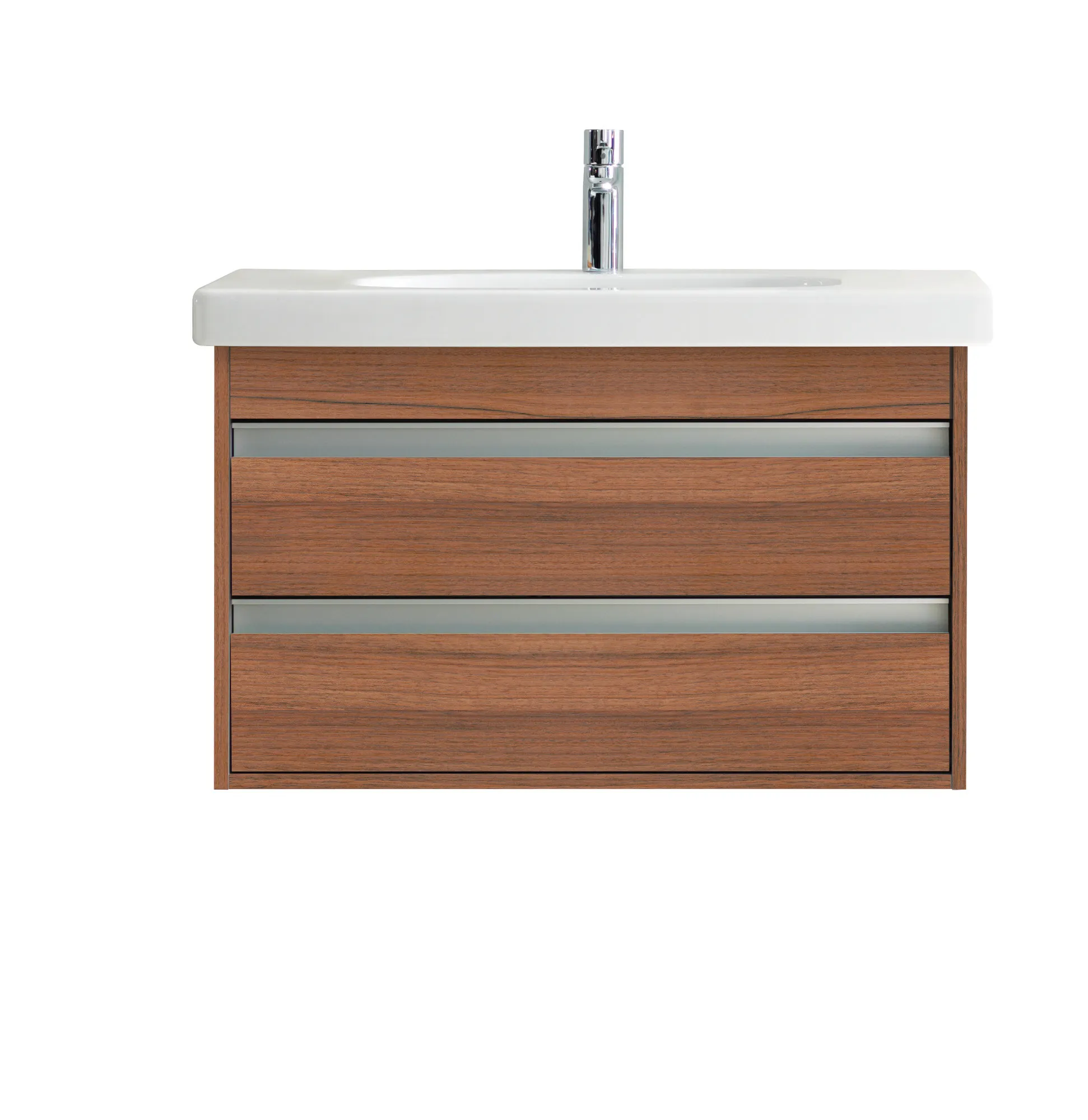 Waschtisch „D-Code“, Form rechteckig 85 × 48,5 cm Waschtisch „D-Code“, Form rechteckig 85 × 48,5 cm