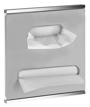 Plan Integral Modul Waschtisch 3 Anschlag links 326 x 325 x 143 mm verchromt/Aluminium silber Plan Integral Modul Waschtisch 3 Anschlag links 326 x 325 x 143 mm verchromt/Aluminium silber