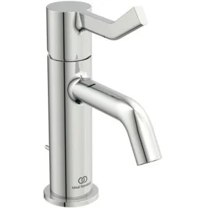 Ideal Standard JOY Arm Waschischarmatur BD467AA, Ausladung 110mm, Chrom Ideal Standard JOY Arm Waschischarmatur BD467AA, Ausladung 110mm, Chrom