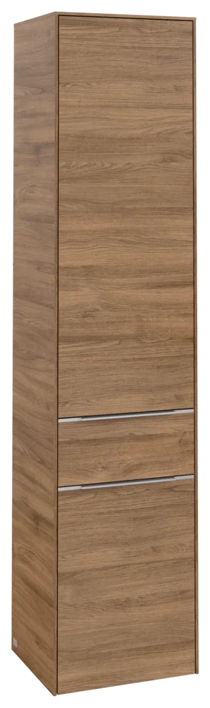 Villeroy & Boch Hochschrank Subway 3.0 C59000, 400x1710x362mm, links