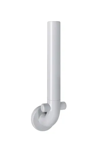 HEWI Reservepapierhalter Serie 801, Senfgelb HEWI Reservepapierhalter Serie 801, Senfgelb