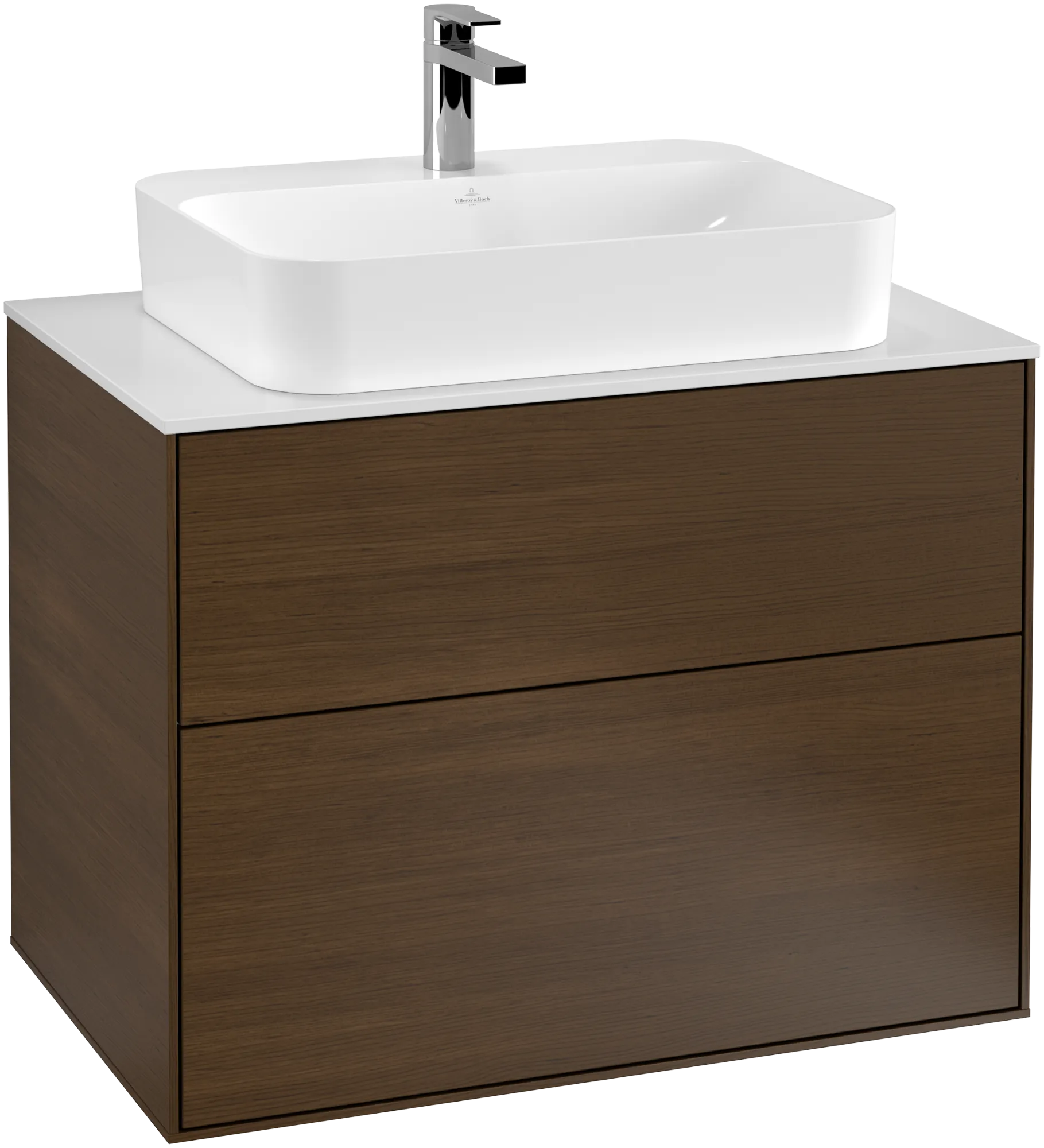 Villeroy & Boch Finion Waschbeckenunterschrank F34 800x603x501mm
