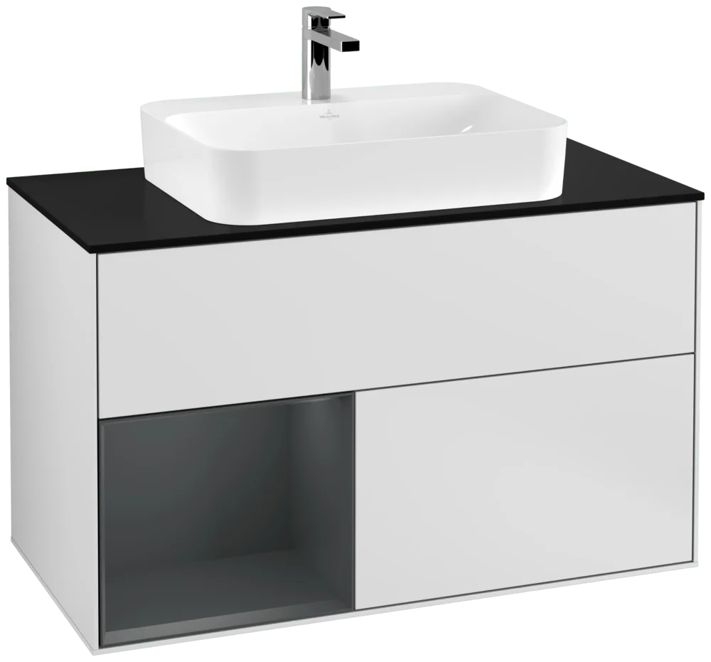 Villeroy & Boch Finion Waschbeckenunterschrank F36, 1000 x 603 x 501 mm
