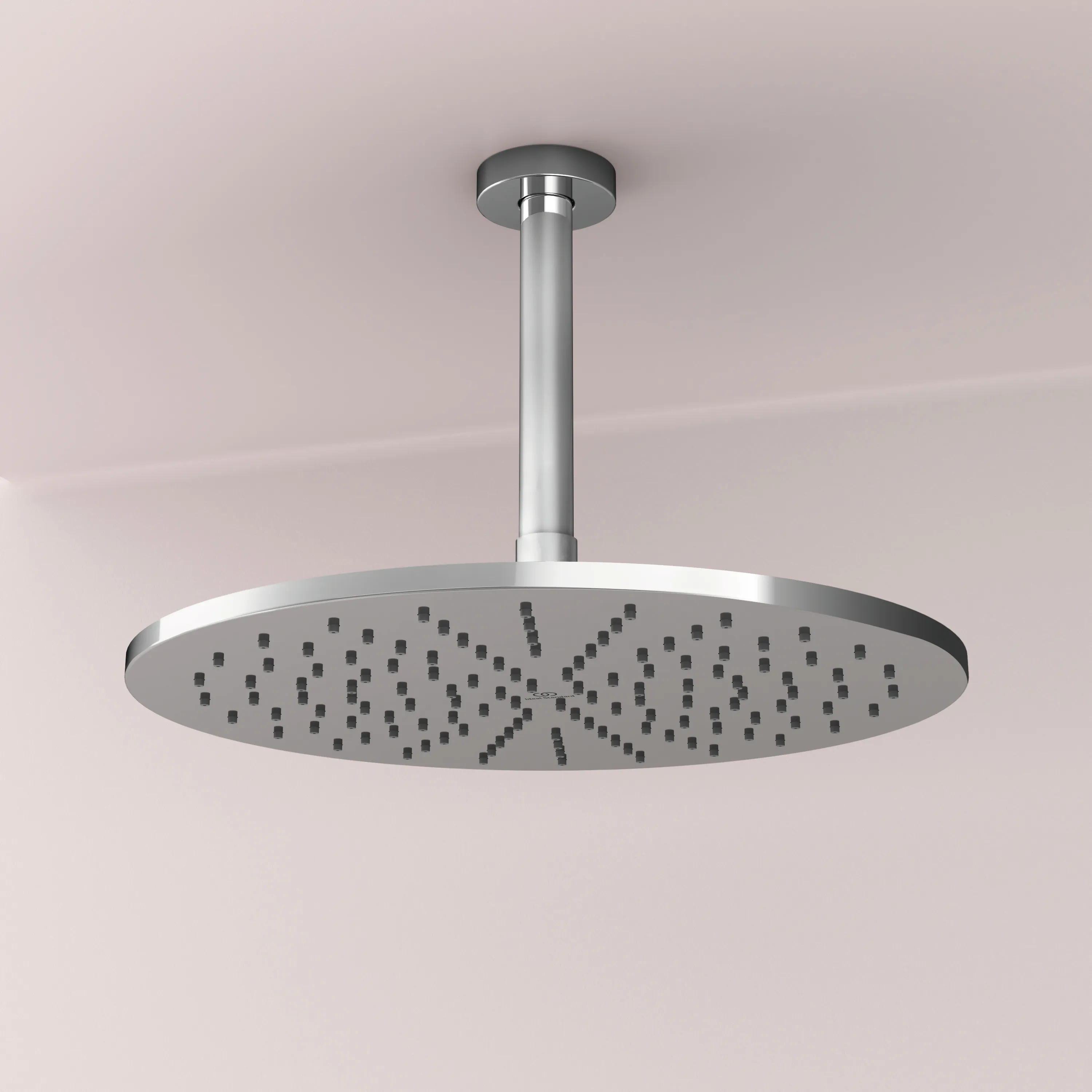 Ideal Standard IdealRain Atelier Regenbrause rund d=300mm Chrom Ideal Standard IdealRain Atelier Regenbrause rund d=300mm Chrom