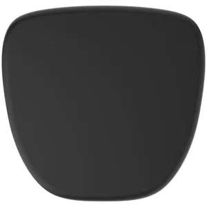 Ideal Standard Ablaufdeckel Dea Schwarz Matt | Serie: Dea | Hersteller: Ideal Standard