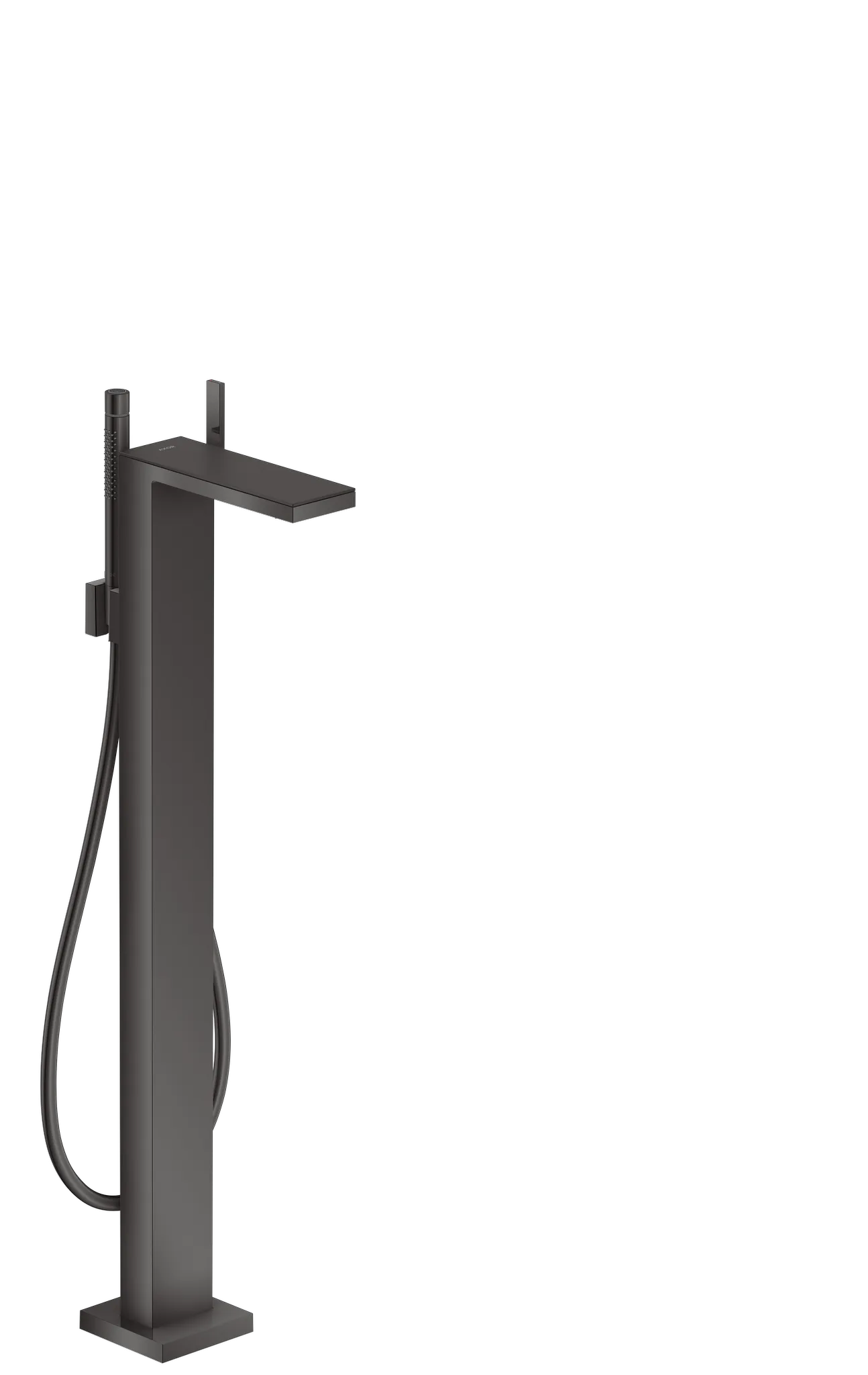 AXOR MyEdition Platte 245 Metall Chrom