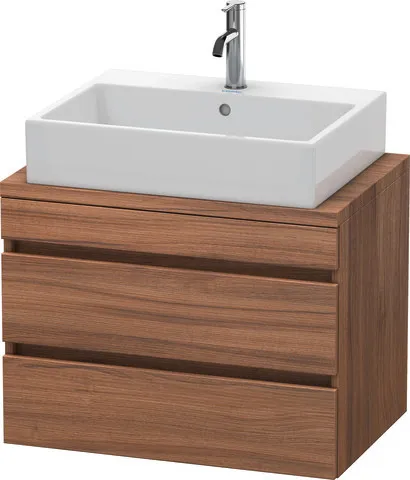 Duravit Waschtischunterschrank wandhängend „DuraStyle“ 70 × 51,2 × 47,8 cm