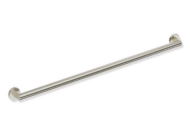 HaltegriffEdelstahl, PVD, Achsmaß 1067 mm, Tiefe 70 mm, Stangendurchmesser 32 mm, in Farbe CK (Messing glänzend) HaltegriffEdelstahl, PVD, Achsmaß 1067 mm, Tiefe 70 mm, Stangendurchmesser 32 mm, in Farbe CK (Messing glänzend)