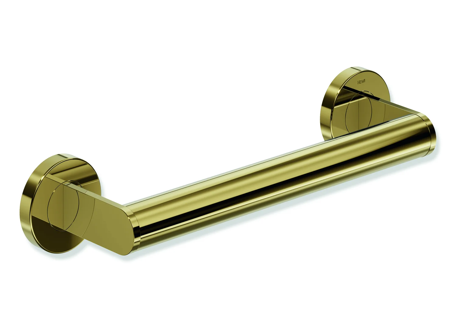 HEWI Haltegriff System 900, Edelstahl PVD gold glänzend, Achsmaß 300 mm, Durchmesser 32 mm HEWI Haltegriff System 900, Edelstahl PVD gold glänzend, Achsmaß 300 mm, Durchmesser 32 mm