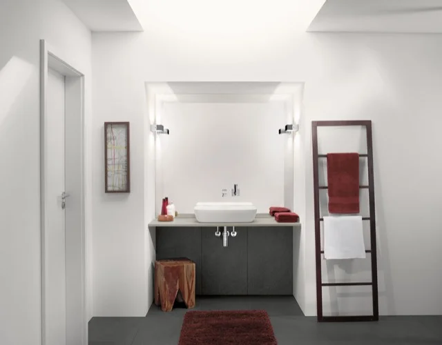 Villeroy & Boch Artis Aufsatzwaschbecken TitanCeram 580x380mm Rechteck ohne Überlauf Weiß Alpin Villeroy & Boch Artis Aufsatzwaschbecken TitanCeram 580x380mm Rechteck ohne Überlauf Weiß Alpin