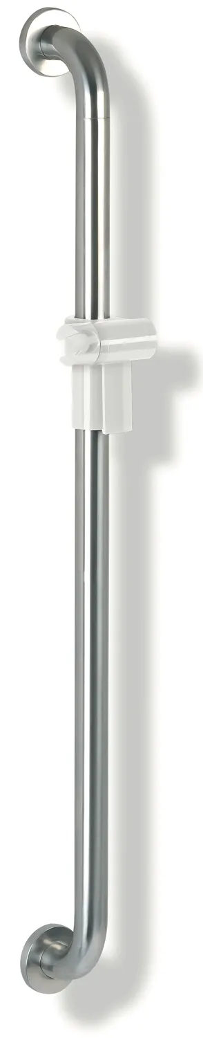 Brausehalter „Serie 805“ 8,9 cm in Signalweiß Brausehalter „Serie 805“ 8,9 cm in Signalweiß