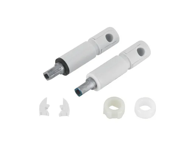 Ideal Standard Dämpfer Tesi für WC-Sitz Softclose – Serienübergreifend, 80 g Ideal Standard Dämpfer Tesi für WC-Sitz Softclose – Serienübergreifend, 80 g