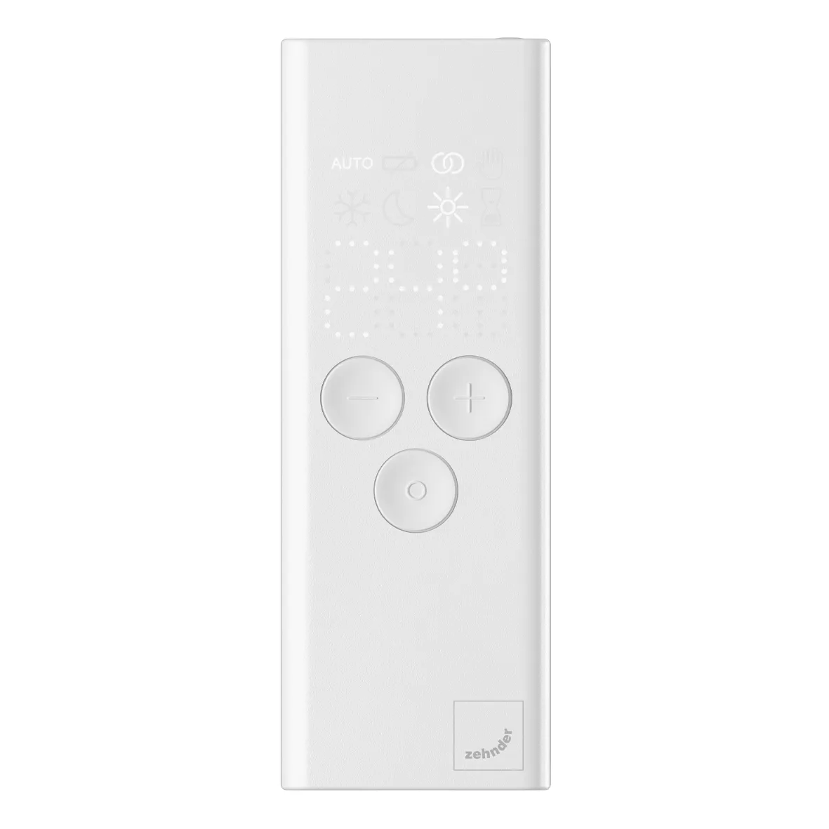 Steuergerät Easy für Heizstab IHC Steuergerät Easy für Heizstab IHC