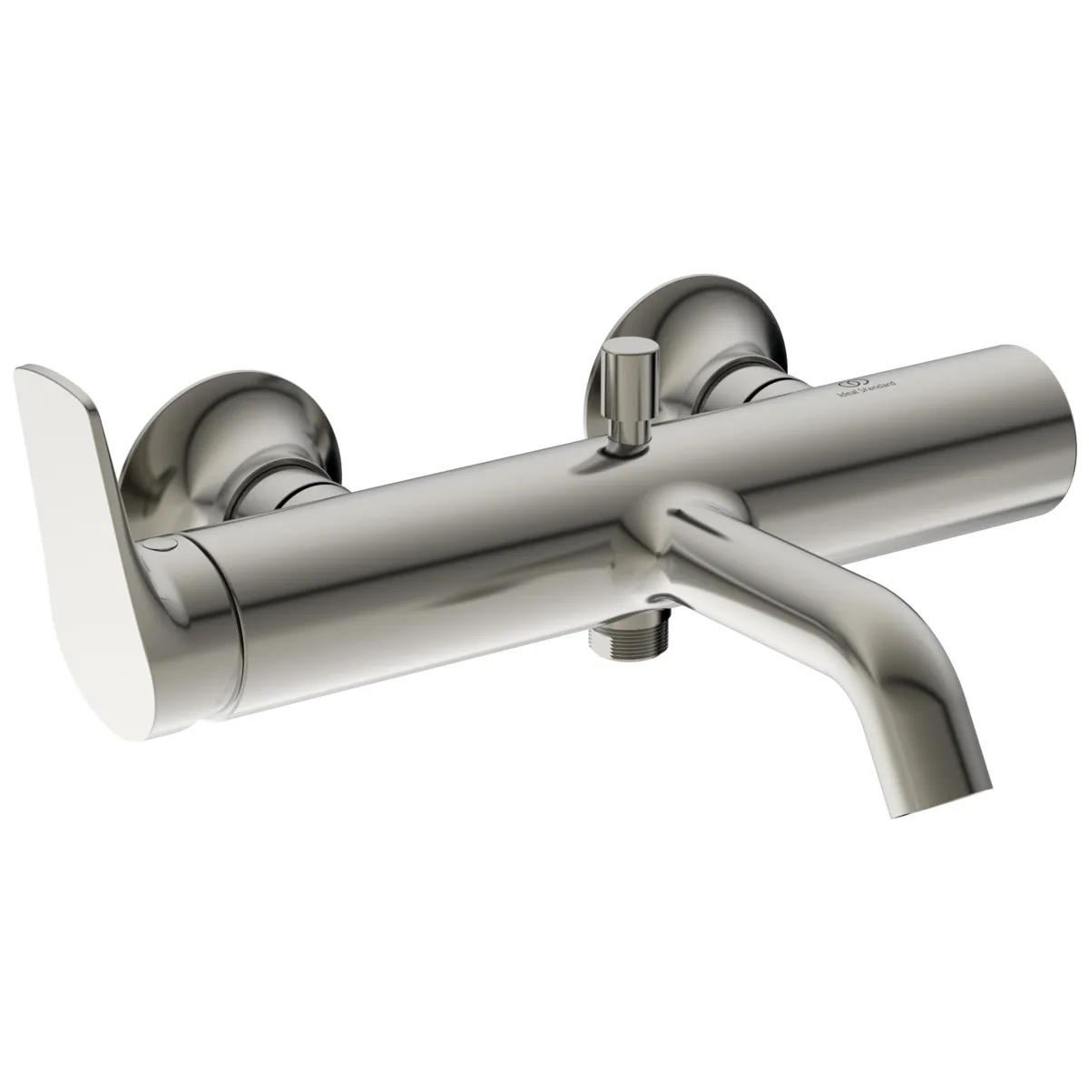 Ideal Standard Badearmatur Aufputz La Dolce Vita Silver Storm BD666GN Ideal Standard Badearmatur Aufputz La Dolce Vita Silver Storm BD666GN