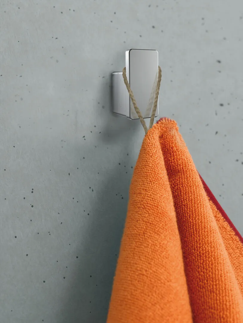 Haken loft 00103 chr Haken loft 00103 chr