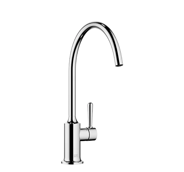 Dornbracht VAIA Einhebelmischer für Spül-/ Profibrause - Chrom Dornbracht VAIA Einhebelmischer für Spül-/ Profibrause - Chrom