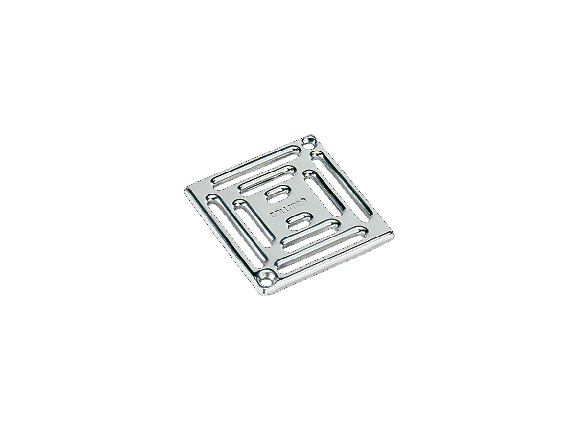 Rost EN 90, 90 x 90 mm