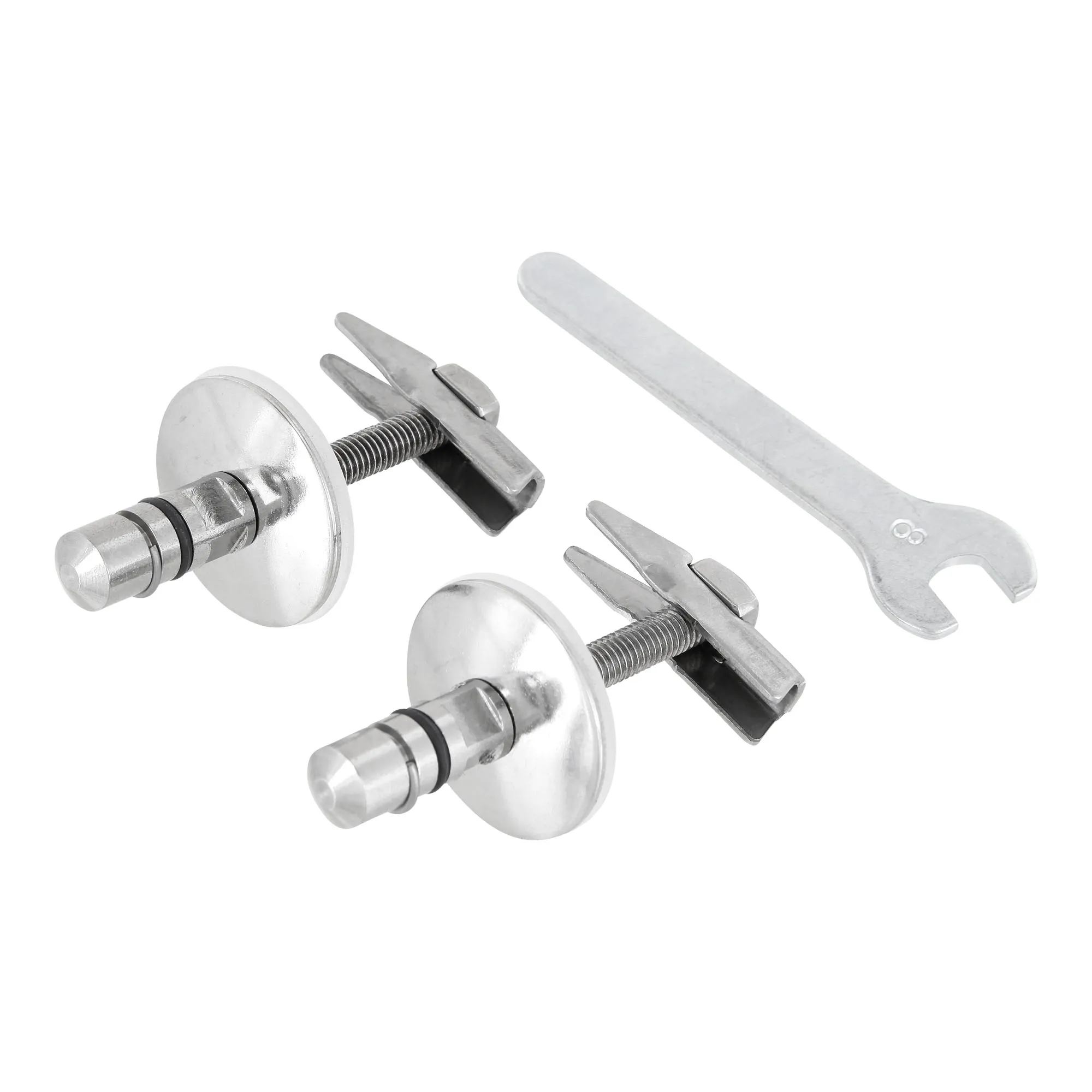 Ideal Standard Scharnier Ventuno für WC-Sitz - T2960BJ Ideal Standard Scharnier Ventuno für WC-Sitz - T2960BJ