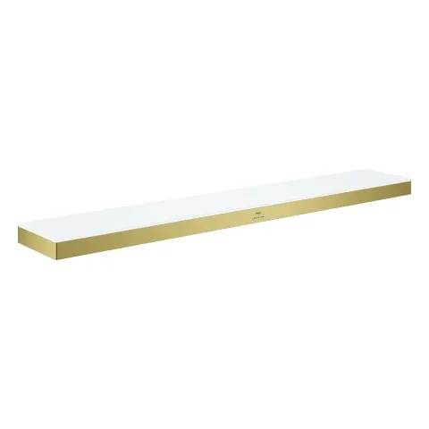 Ablage Allure 40965_1, Wandmontage, chrom Ablage Allure 40965_1, Wandmontage, chrom