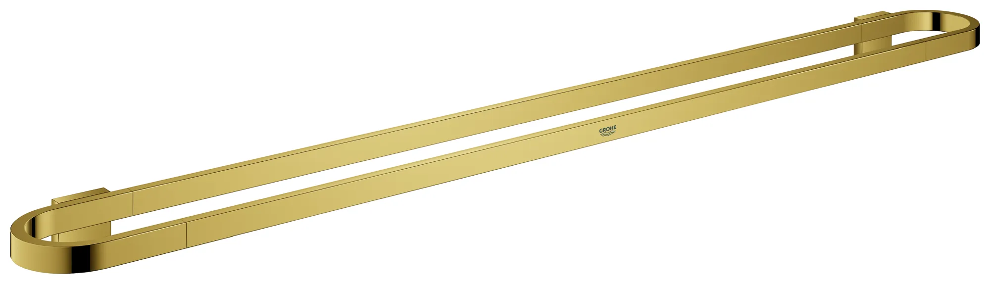 Badetuchhalter Selection 41058, 800mm