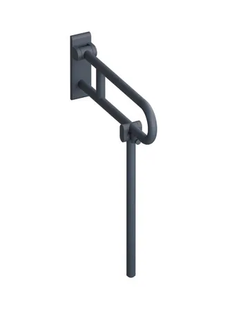 HEWI Stützklappgriff „Serie 801“ HEWI Stützklappgriff „Serie 801“