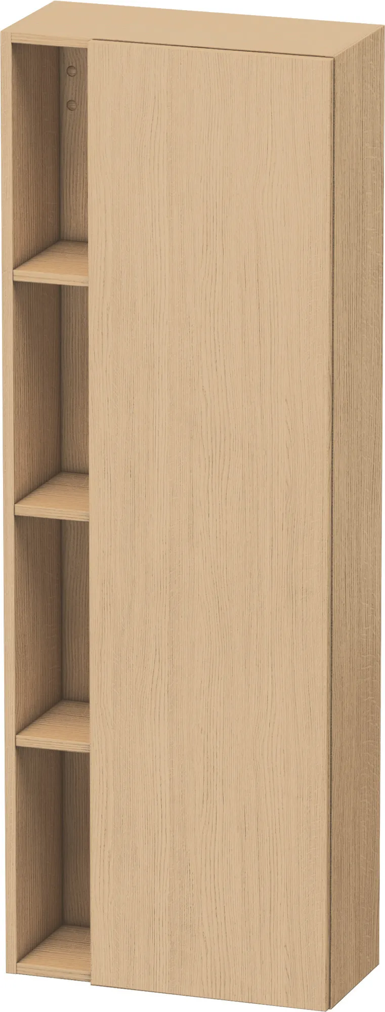 Duravit Hochschrank „DuraStyle“ 50 × 140 × 24 cm Duravit Hochschrank „DuraStyle“ 50 × 140 × 24 cm