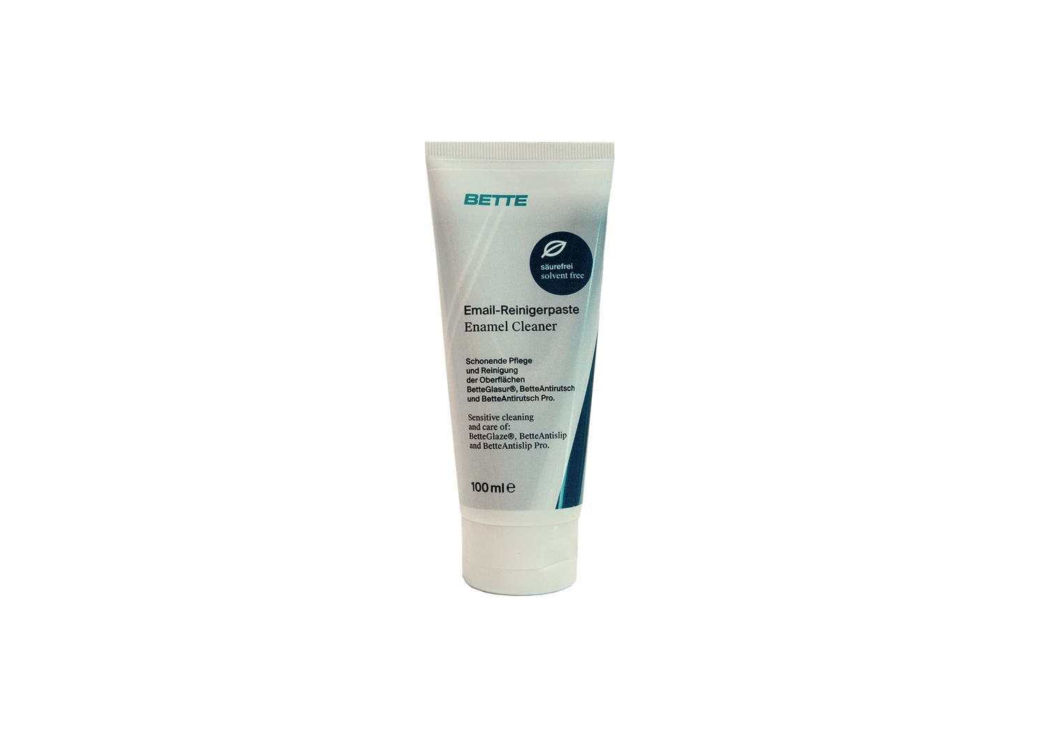 Bette Email-Renigerpaste Bette Email-Renigerpaste