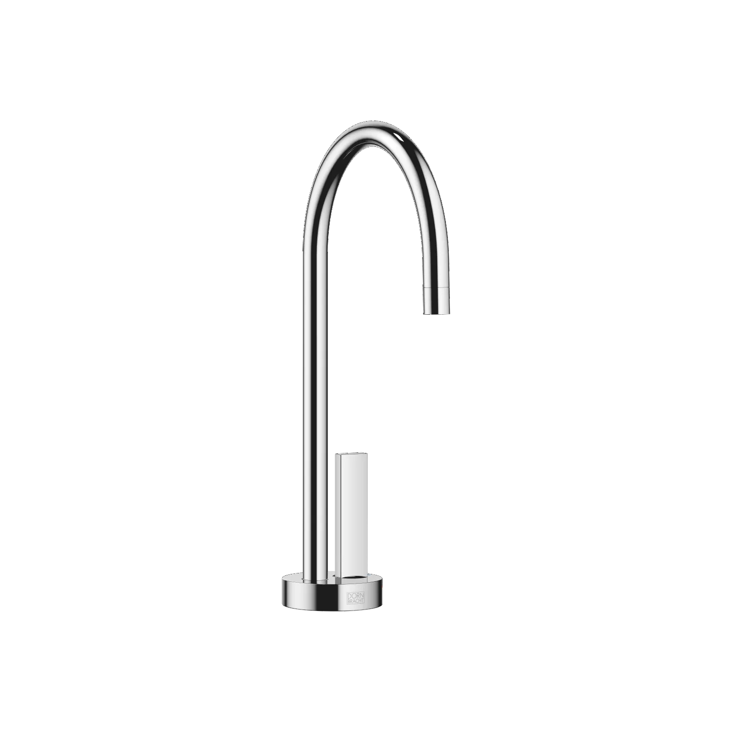 COLD WATER DISPENSER TARA ULTRA Chrom