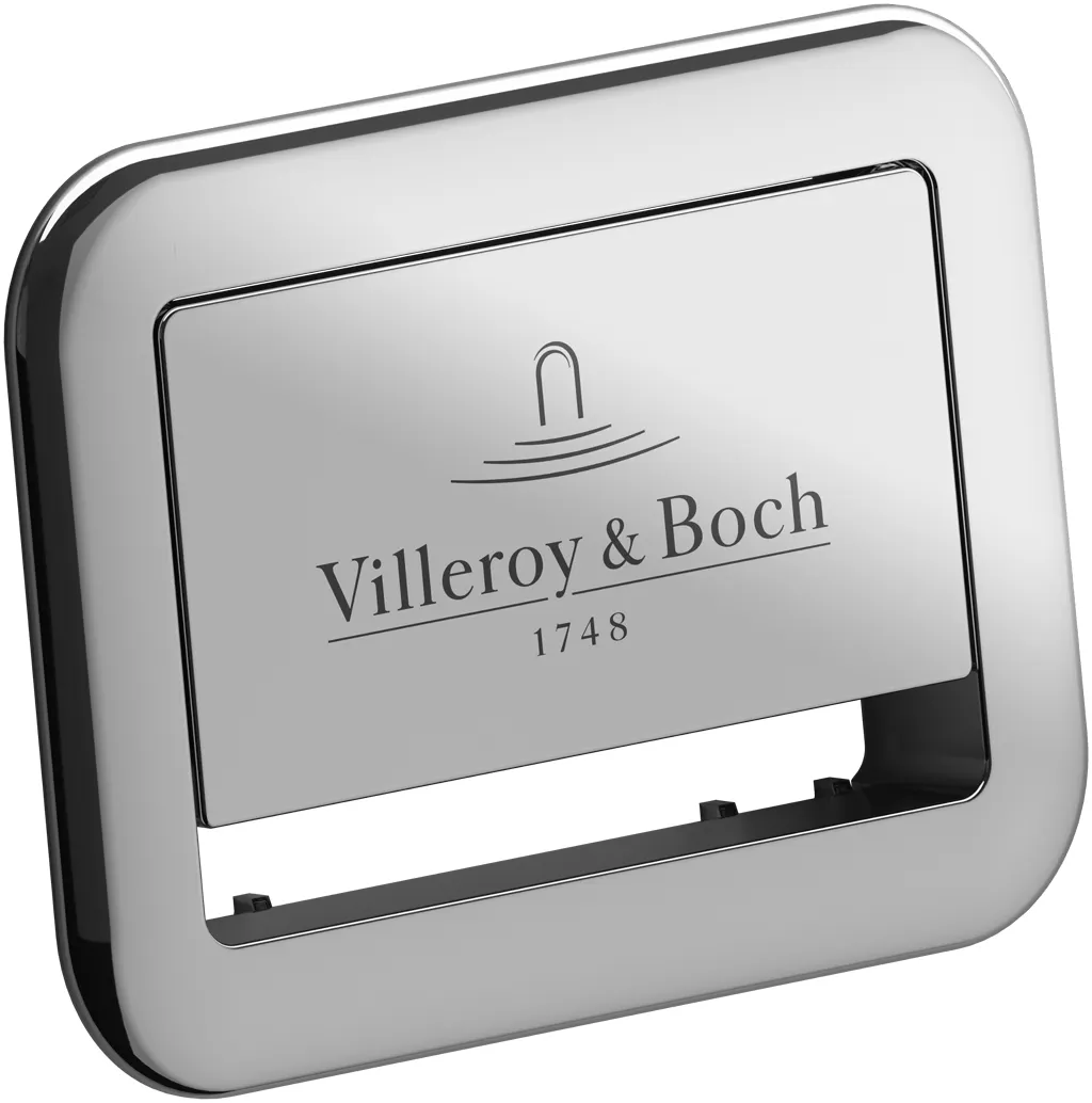 Villeroy & Boch Ablaufgarnitur „Zubehör“ in Almond