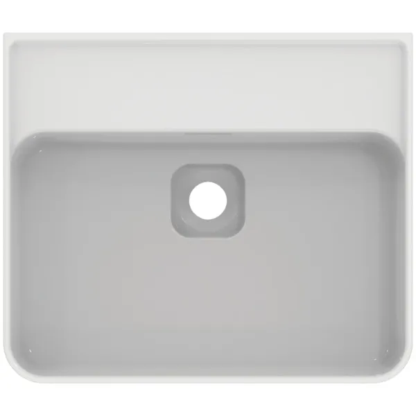 Waschbecken „StradaII“ 50 × 43 × 17 cm Waschbecken „StradaII“ 50 × 43 × 17 cm