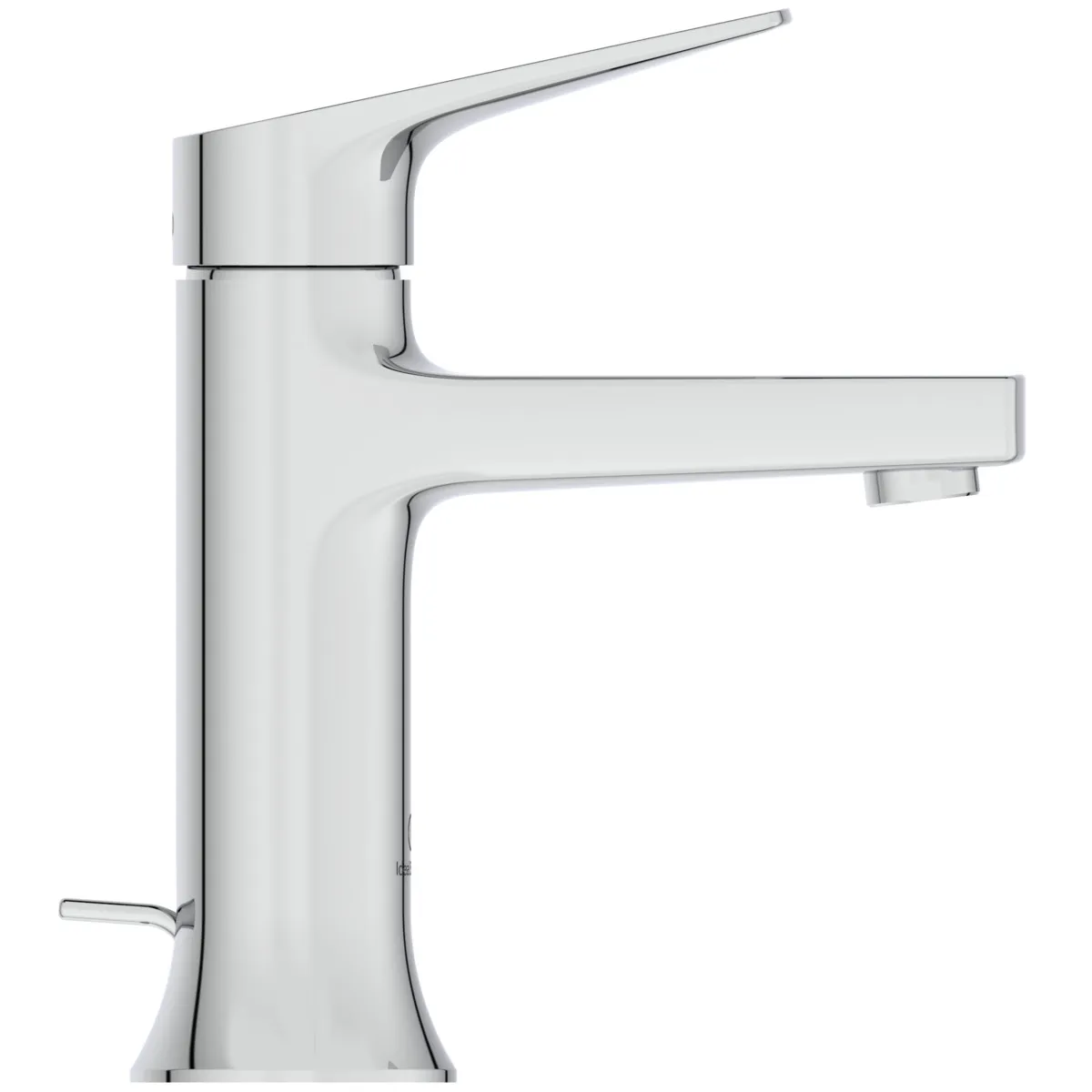 Ideal Standard Waschtischarmatur La Dolce Vita mit Ablaufgarnitur Chrom BD655AA Ideal Standard Waschtischarmatur La Dolce Vita mit Ablaufgarnitur Chrom BD655AA