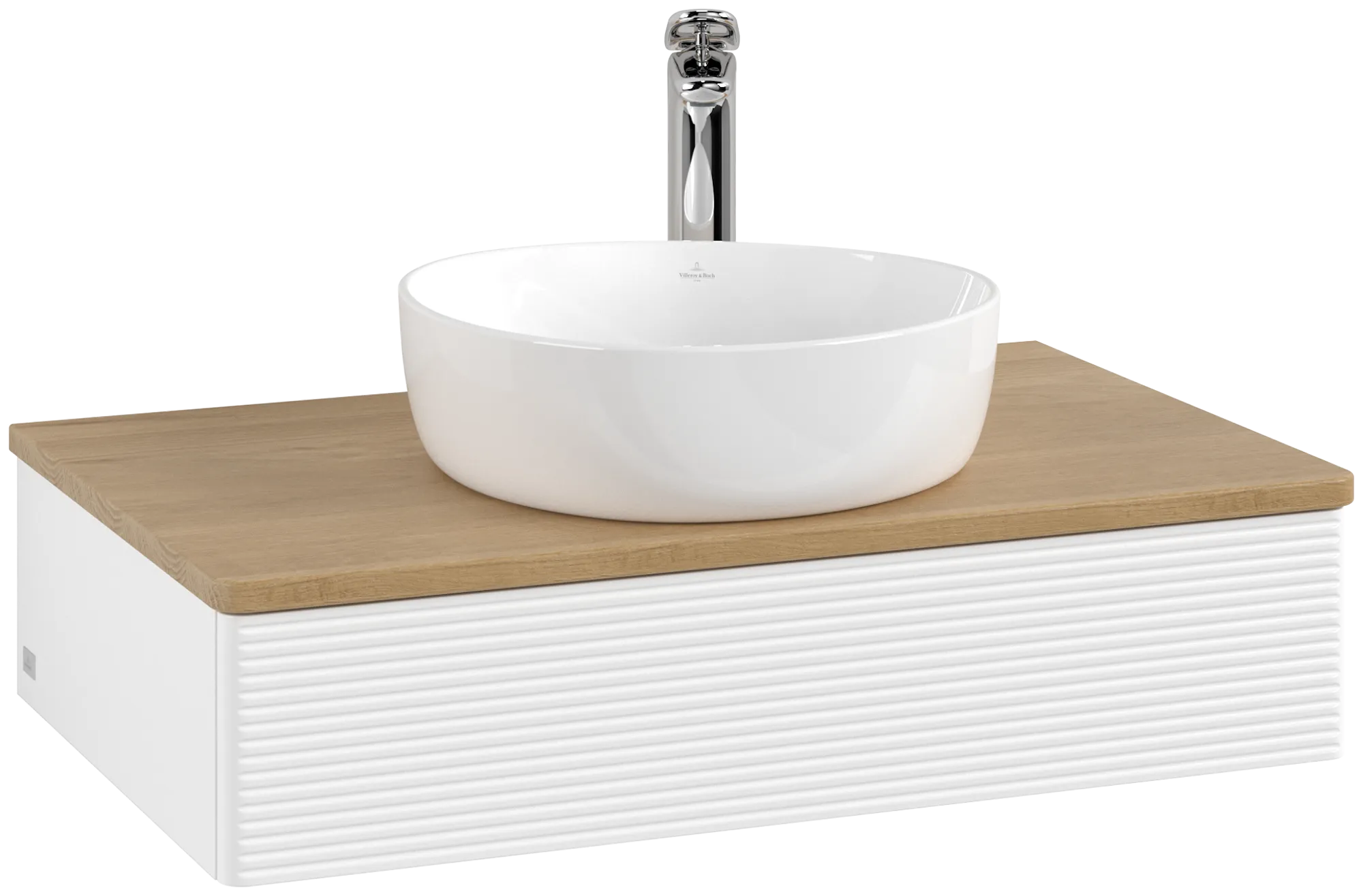 Villeroy & Boch Antao Waschbeckenunterschrank K08_5 800x190x500mm