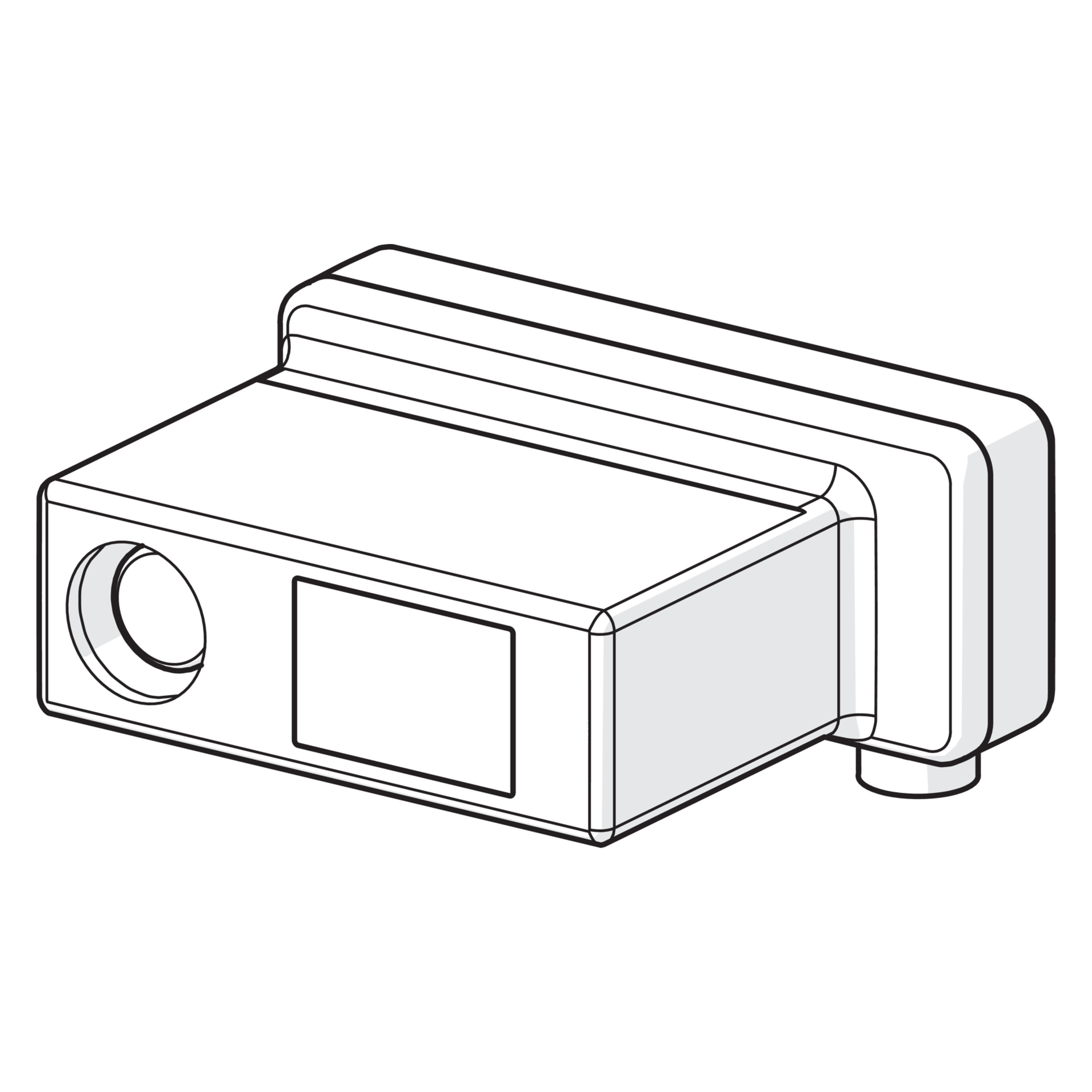 HansaVARIO Waschtischarmatur UP-Rohbauset Wandarmaturen HansaVARIO 5786 DN15 4.0 Steuerpatrone HansaVARIO Waschtischarmatur UP-Rohbauset Wandarmaturen HansaVARIO 5786 DN15 4.0 Steuerpatrone