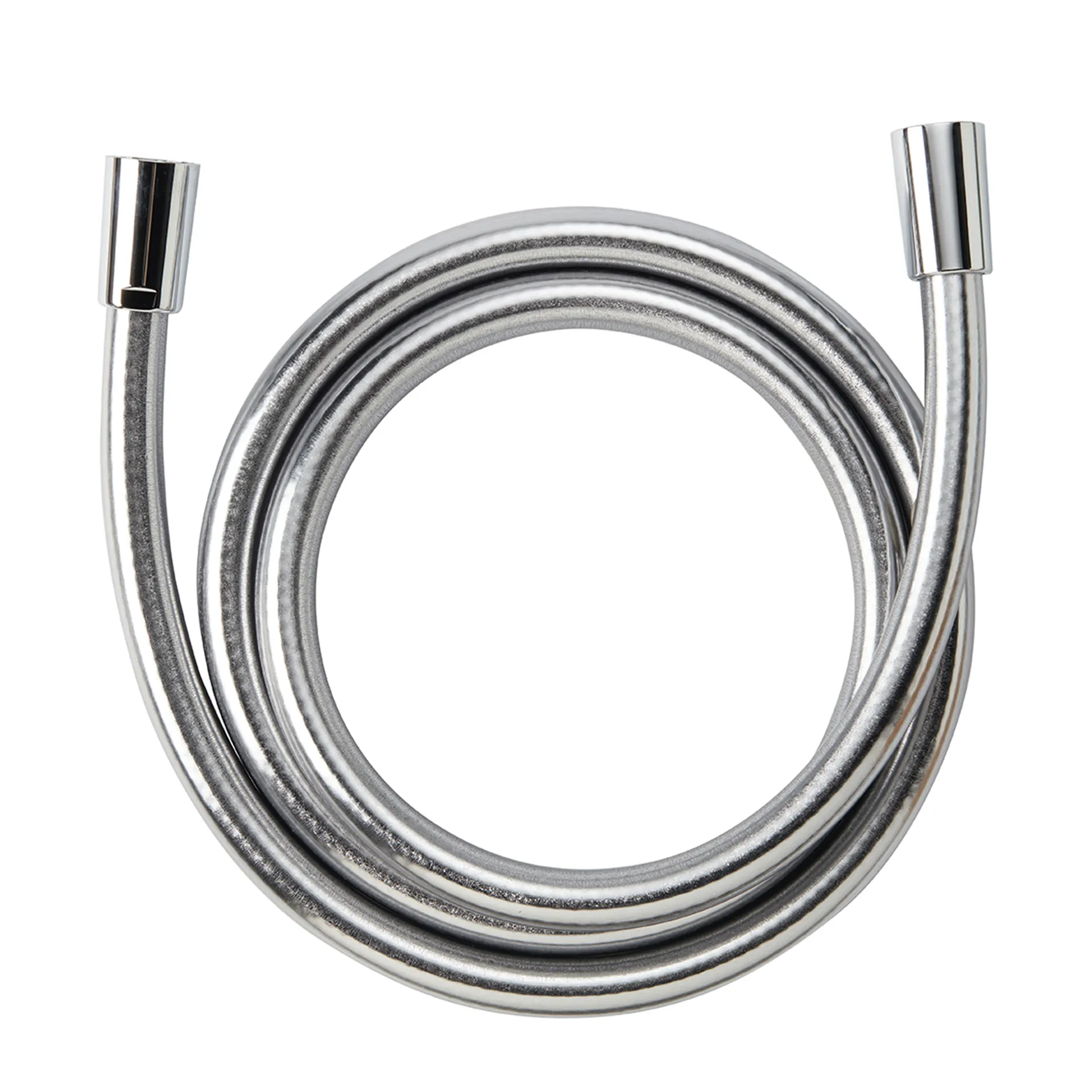 Laufen Kunststoff-Brauseschlauch Simiflex, 1/2" x 1/2", Länge 1250mm Laufen Kunststoff-Brauseschlauch Simiflex, 1/2" x 1/2", Länge 1250mm