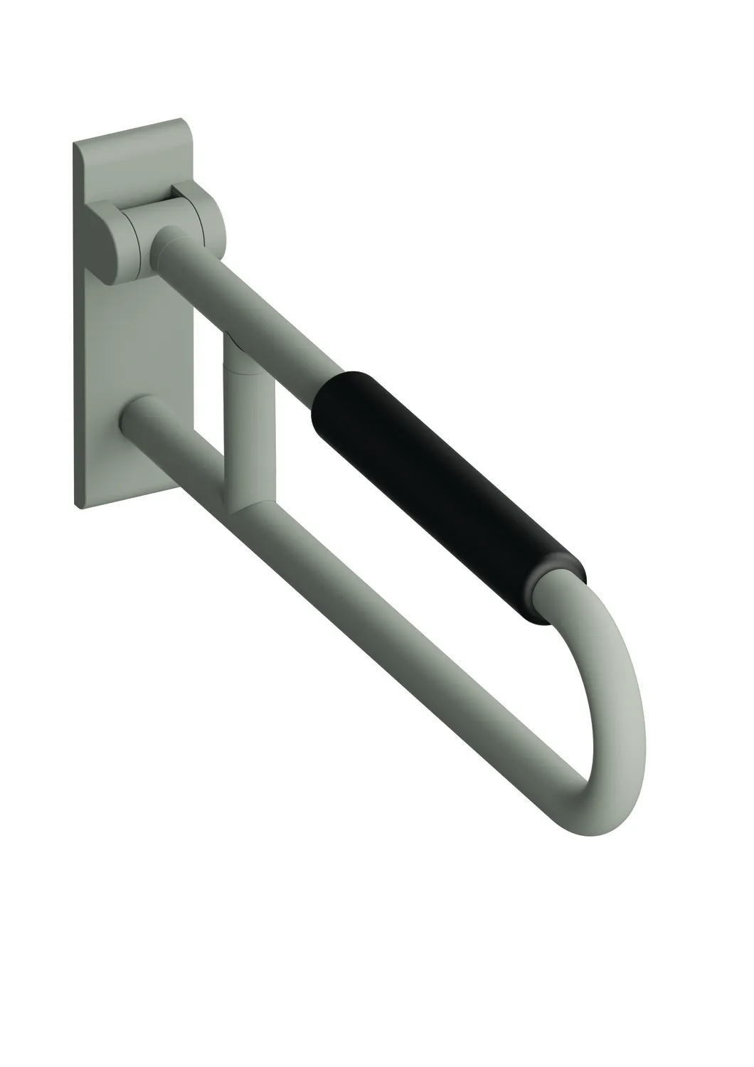 HEWI Stützklappgriff „Serie 801“