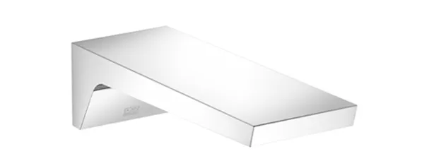 Dornbracht CL.1 Wannenauslauf Wandmontage Chrom Dornbracht CL.1 Wannenauslauf Wandmontage Chrom