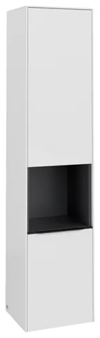 Villeroy & Boch Hochschrank Subway 3.0 C58801, 400 x 1710 x 362 mm, links angeschlossen Villeroy & Boch Hochschrank Subway 3.0 C58801, 400 x 1710 x 362 mm, links angeschlossen