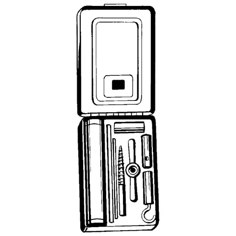 Abzieh-Werkzeug 19087, für Moen- und Euromix-Kartuschen Abzieh-Werkzeug 19087, für Moen- und Euromix-Kartuschen