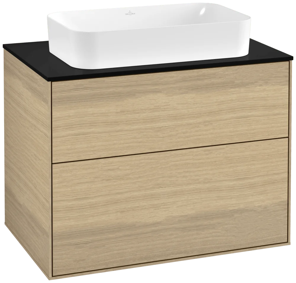 Villeroy & Boch Finion Waschbeckenunterschrank F22 800x603x501mm Villeroy & Boch Finion Waschbeckenunterschrank F22 800x603x501mm