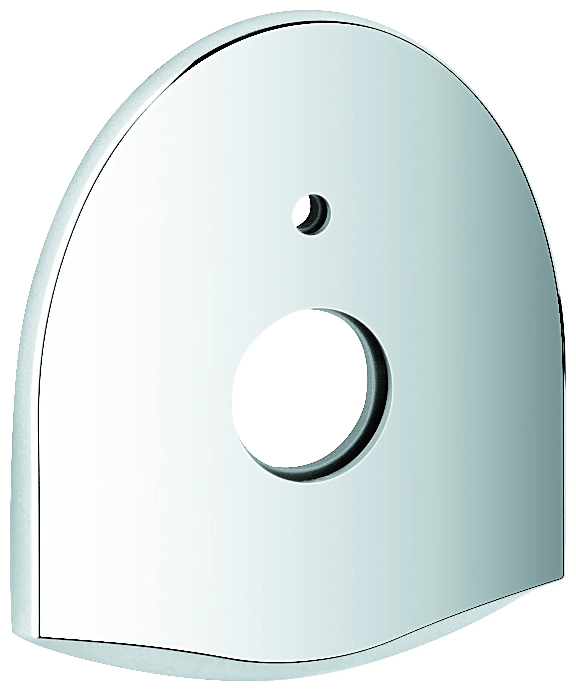 GROHE Rosette 46548 für Chiara UP-Fertigmontageset chrom
