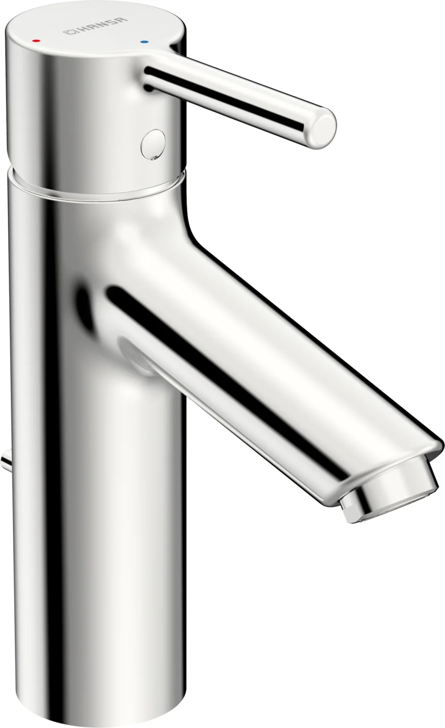 HansaVANTIS Waschtischarmatur Hansavantis 2022 EHM WT-Batt. HansaVANTIS XL Kaltstart Zugst.Ablgarn. Ausld. 114 mm chr Pinheb. HansaVANTIS Waschtischarmatur Hansavantis 2022 EHM WT-Batt. HansaVANTIS XL Kaltstart Zugst.Ablgarn. Ausld. 114 mm chr Pinheb.