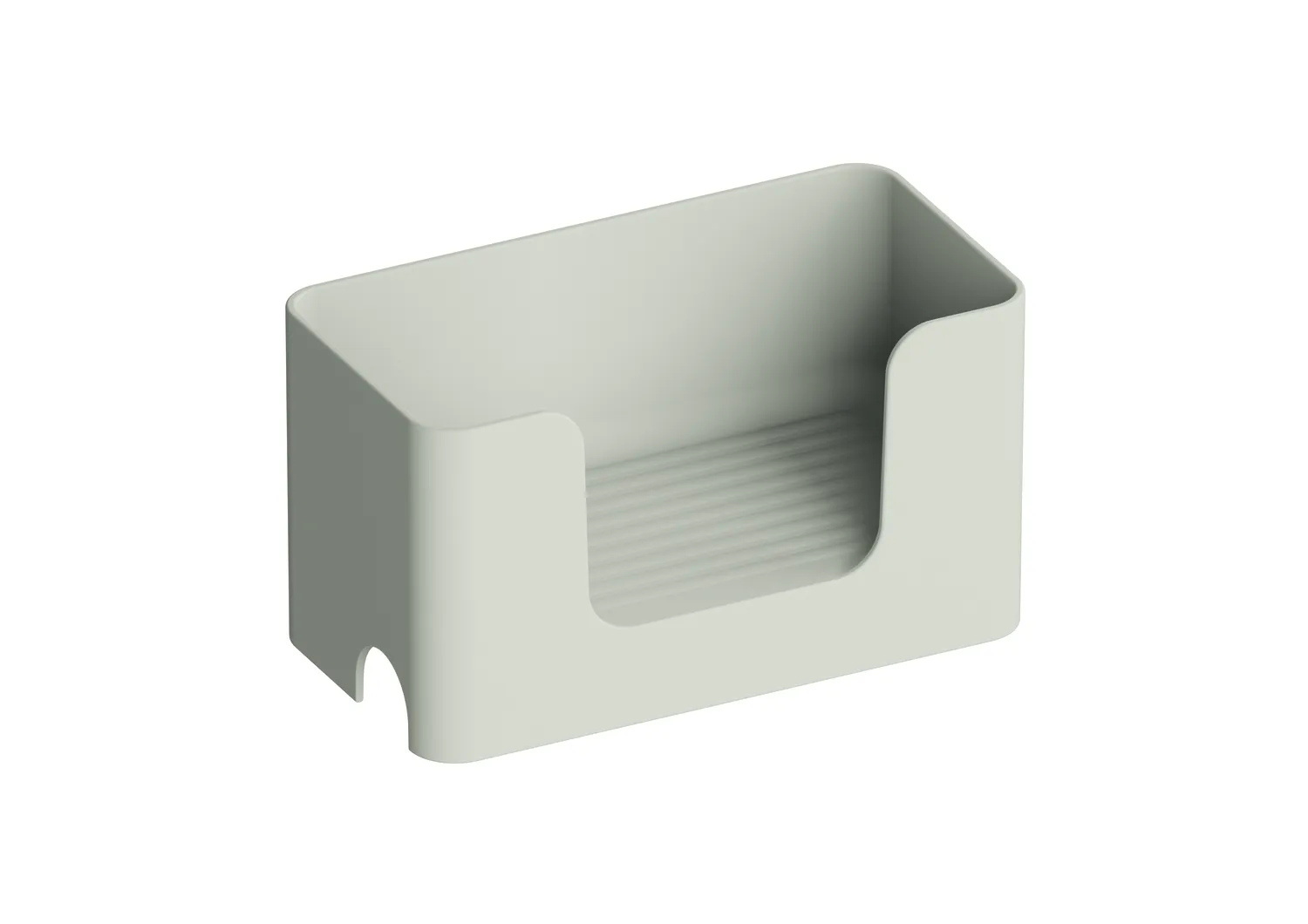 HEWI Ablage „Serie 802 LifeSystem“ in 11 × 10,7 cm HEWI Ablage „Serie 802 LifeSystem“ in 11 × 10,7 cm