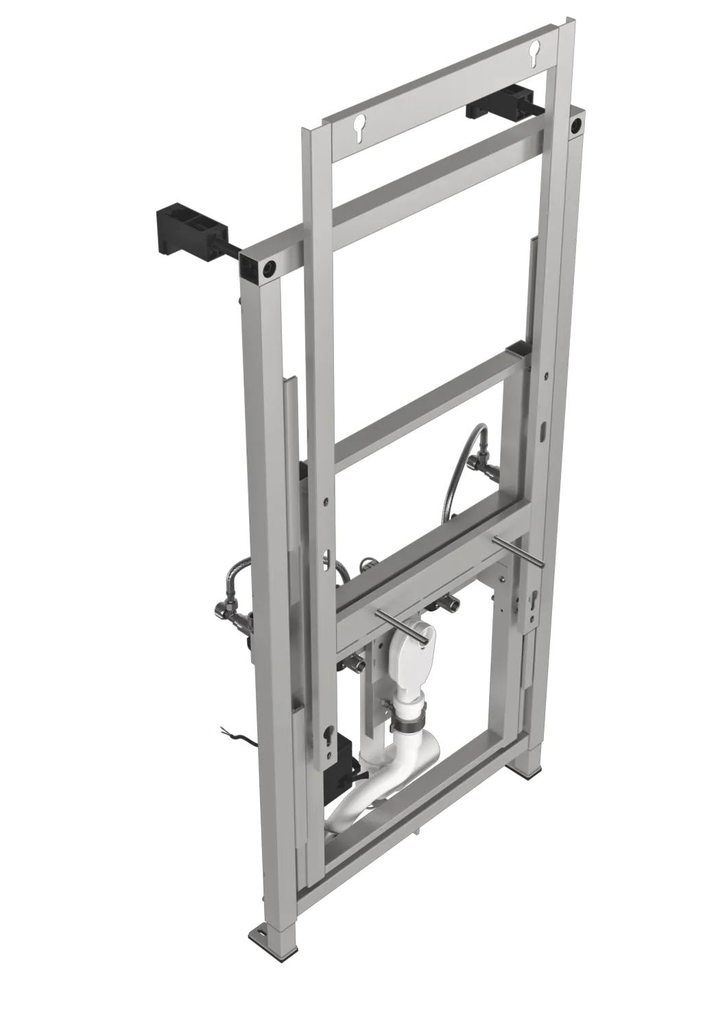 HEWI Vorwand-/Einbauelement für Waschtisch „S 50“ HEWI Vorwand-/Einbauelement für Waschtisch „S 50“