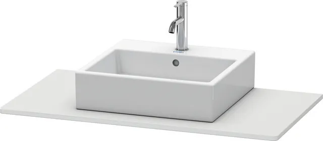 Duravit Konsole „XSquare“ Duravit Konsole „XSquare“