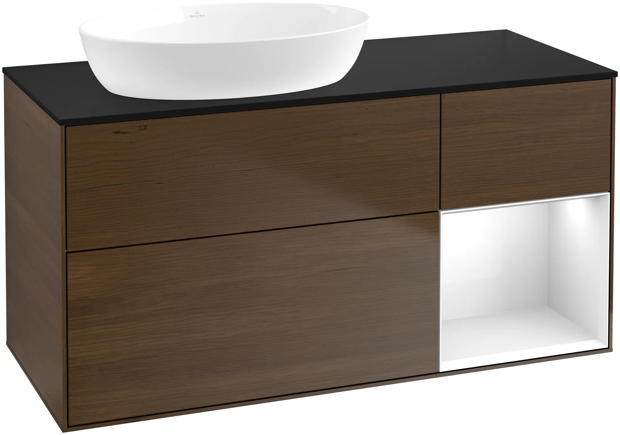 Villeroy & Boch Finion FA5 Waschbeckenunterschrank