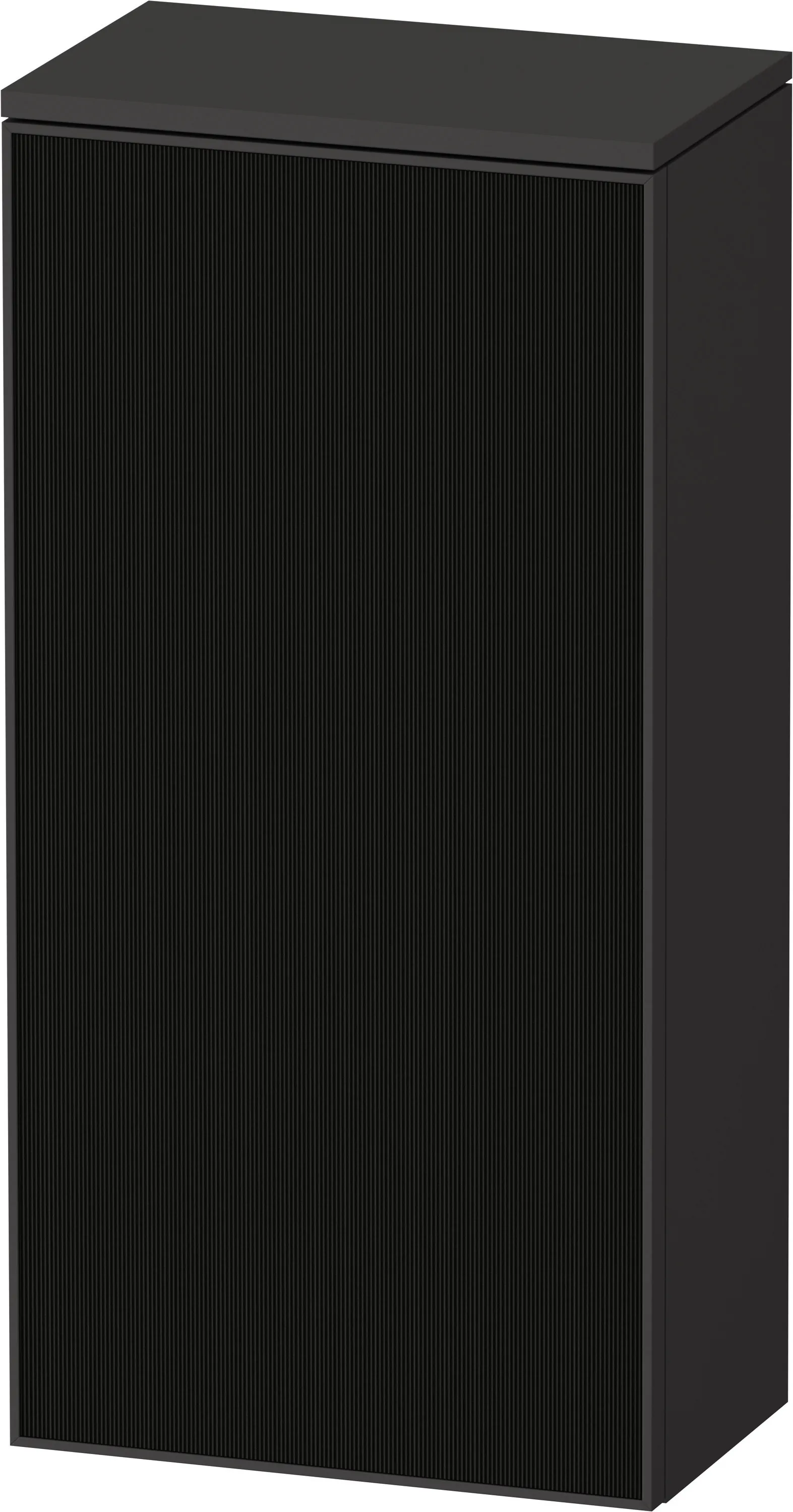 Duravit Halbhochschrank „Zencha“ 40 × 81,9 × 24 cm