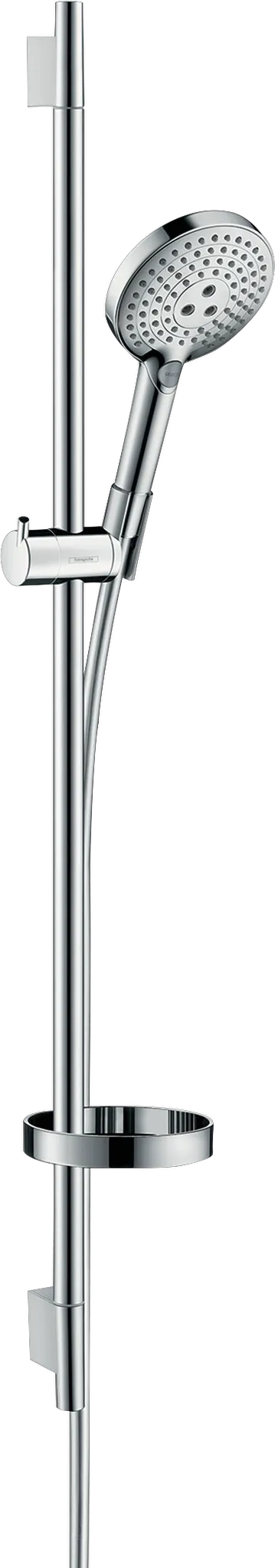 Brausenset Raindance Select S 120 EcoSmart Unica'S Puro 900mm chrom Brausenset Raindance Select S 120 EcoSmart Unica'S Puro 900mm chrom