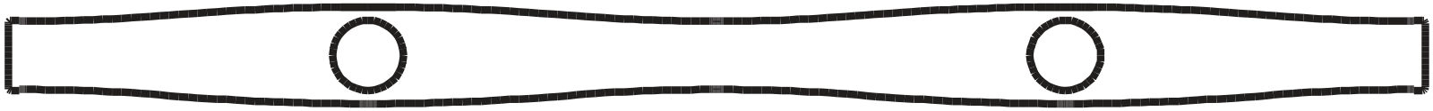 Kermi Design-Heizkörper „Ideos®“ 50,8 × 152,6 cm in Weiß Kermi Design-Heizkörper „Ideos®“ 50,8 × 152,6 cm in Weiß