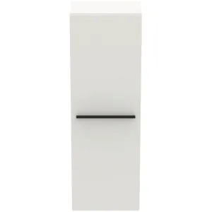 Ideal Standard Hochschrank „i.lifeA“ 40 × 120 × 30 cm Weiß matt Ideal Standard Hochschrank „i.lifeA“ 40 × 120 × 30 cm Weiß matt